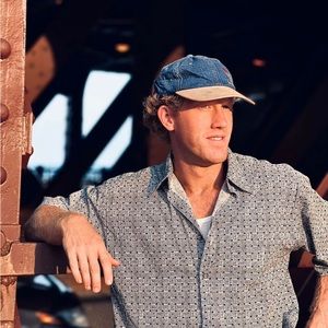 Meet your Posher, Trevor